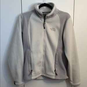 NorthFace fleece